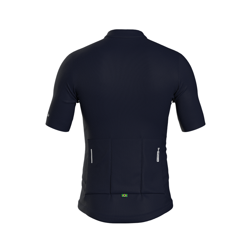 Camisa Mauro Ribeiro Fiber 2.0 Masculina