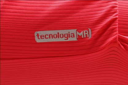 Camisa Mauro Ribeiro Fiber 2.0 Masculina