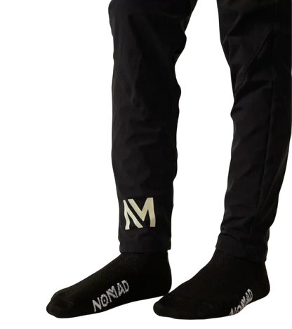 Calça Infantil Nomad Enduro Grom 2023