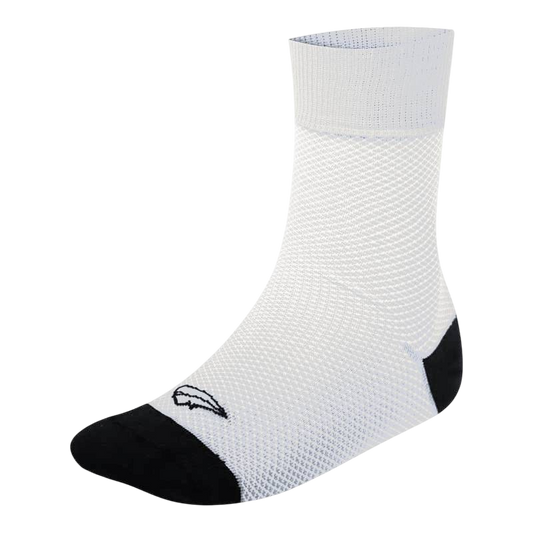 Meia Mauro Ribeiro Carbon Reflex Masculina