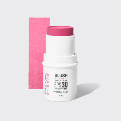 Blush Pink Cheeks All in One FPS30 / FPUVA10
