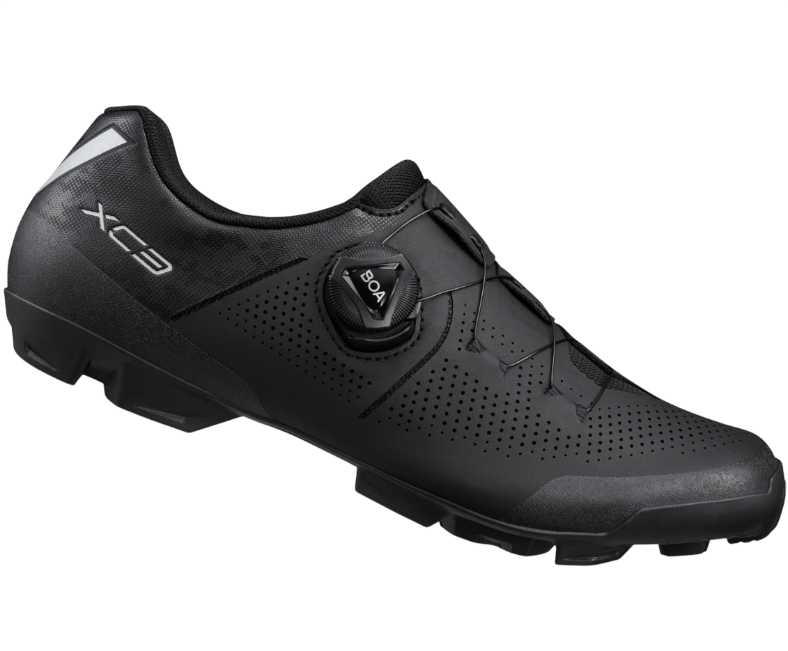 Sapatilha MTB Shimano SH-XC302 Feminina