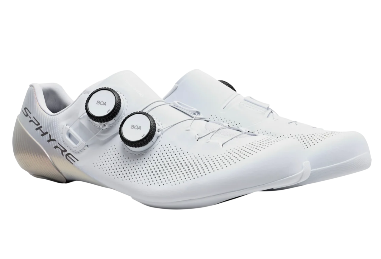 Sapatilha ROAD Shimano S-PHYRE SH-RC903 Feminina