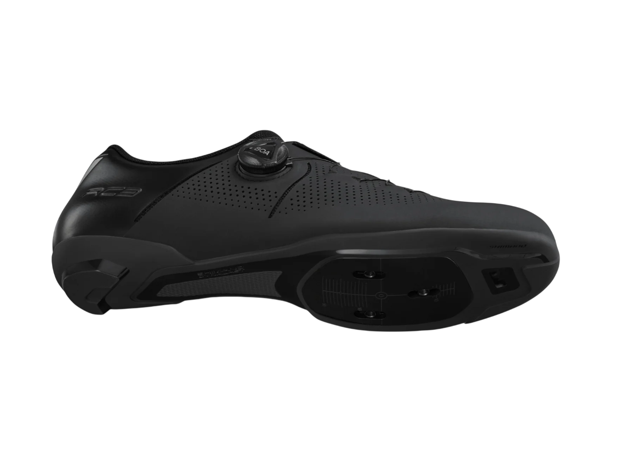 Sapatilha ROAD Shimano SH-RC302