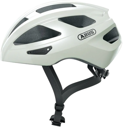 Capacete Abus Macator NP (Sem Viseira)