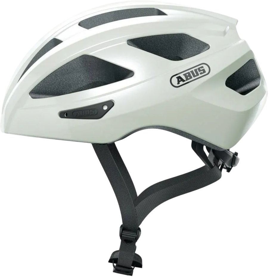 Capacete Abus Macator