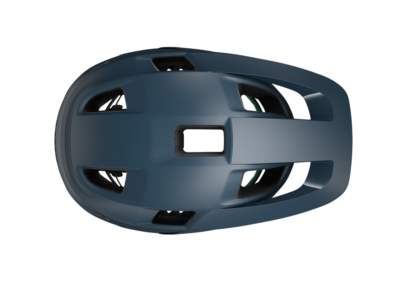Capacete MTB Lazer Lupo Kineticore