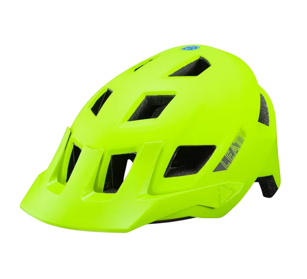 Capacete MTB Leatt AllMtn 1.0