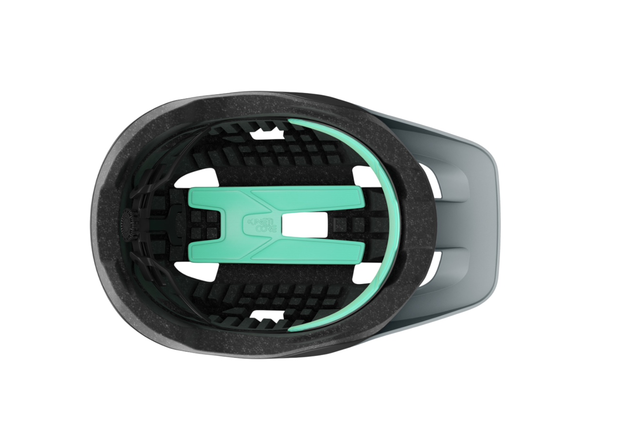 Capacete MTB Lazer Lupo Kineticore