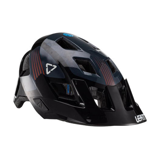 Capacete Infantil MTB Leatt AllMtn 1.0