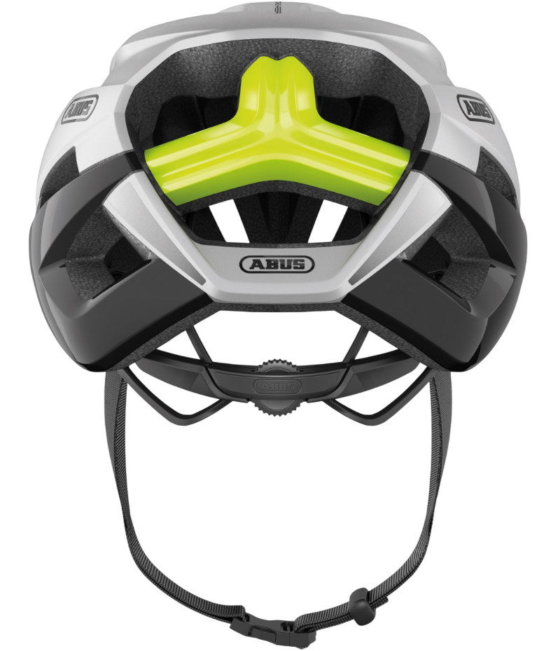 Capacete Abus Stormchaser