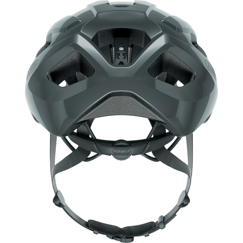 Capacete Abus Macator NP (Sem Viseira)