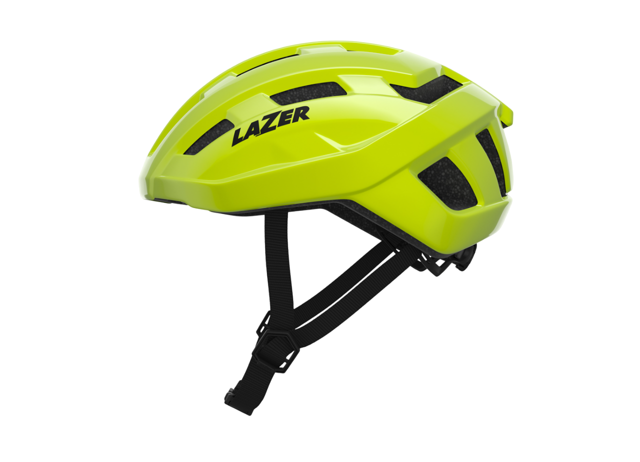Capacete MTB Lazer Tempo KinetiCore