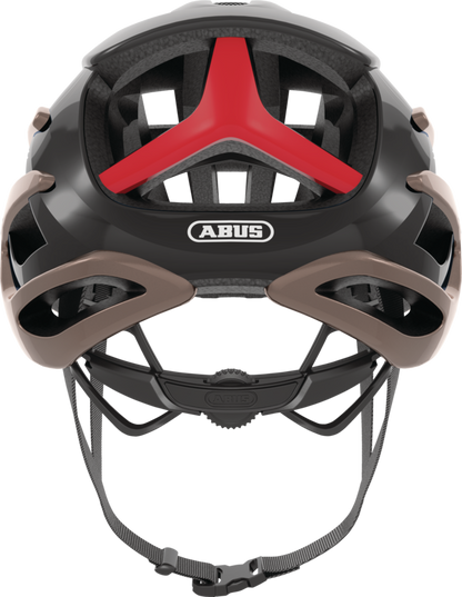 Capacete Abus Airbreaker