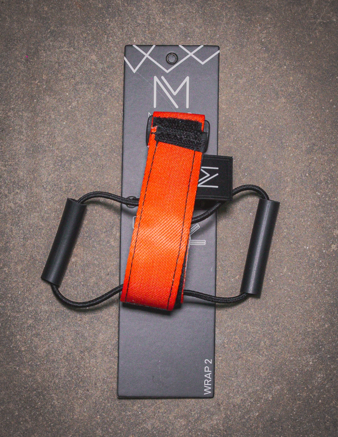 Fita de Reparo Nomad Bike Strap / Wrap 2 Universal