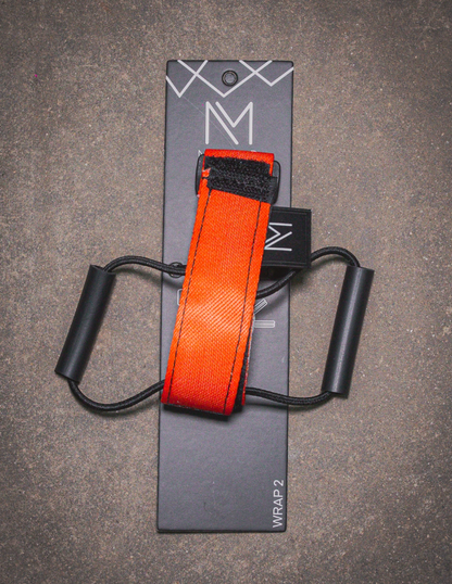 Fita de Reparo Nomad Bike Strap / Wrap 2 Universal