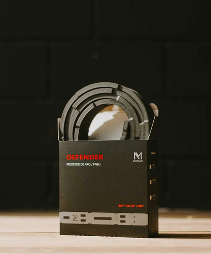 Protetor de Aro e Pneu MTB Nomad Defender