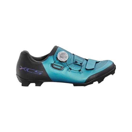 Sapatilha MTB Shimano MTB SH-XC502 Feminina