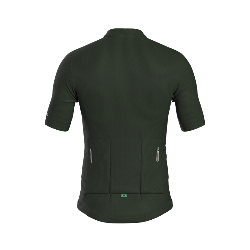 Camisa Mauro Ribeiro Fiber 2.0 Masculina