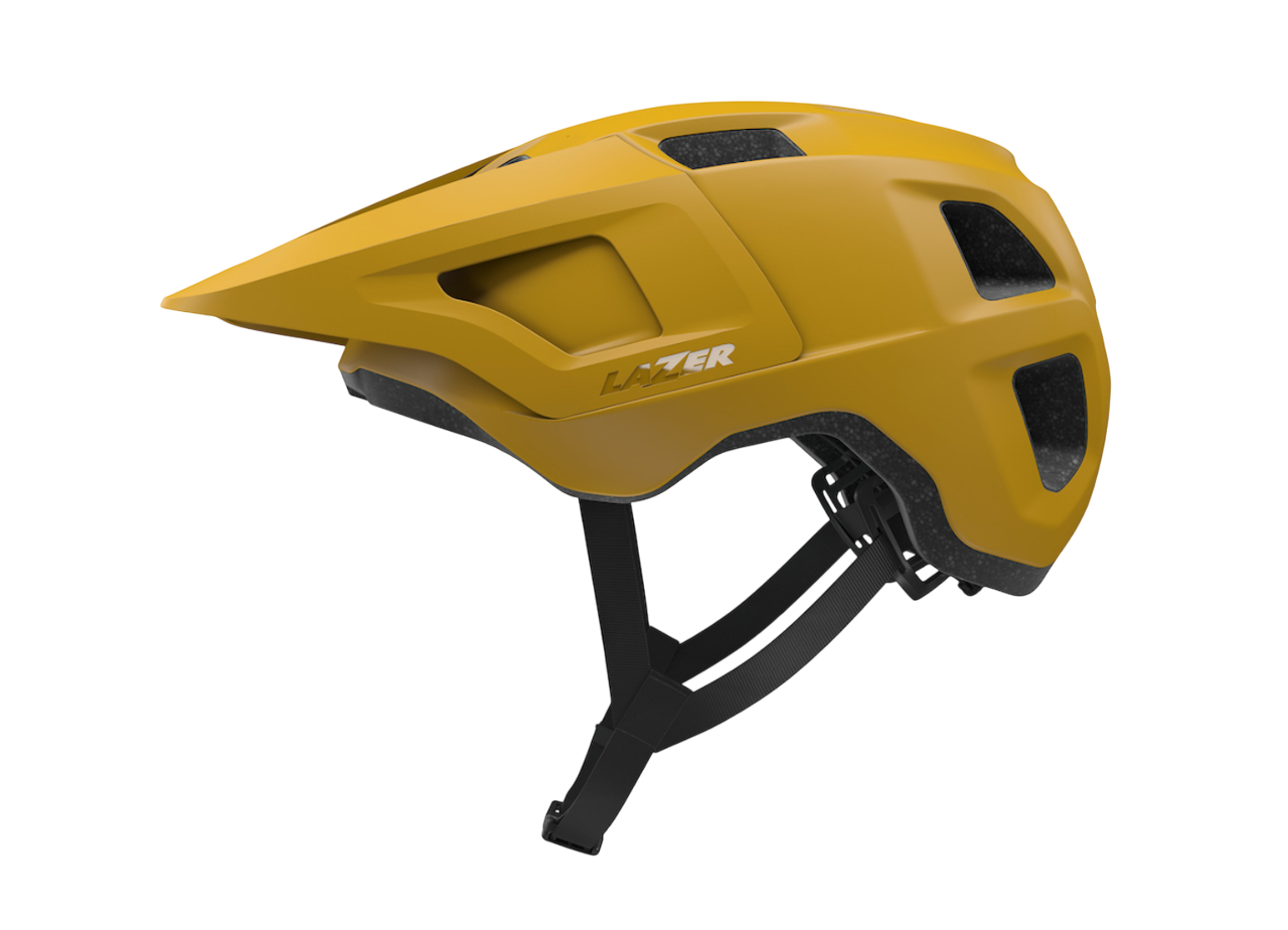 Capacete MTB Lazer Lupo Kineticore