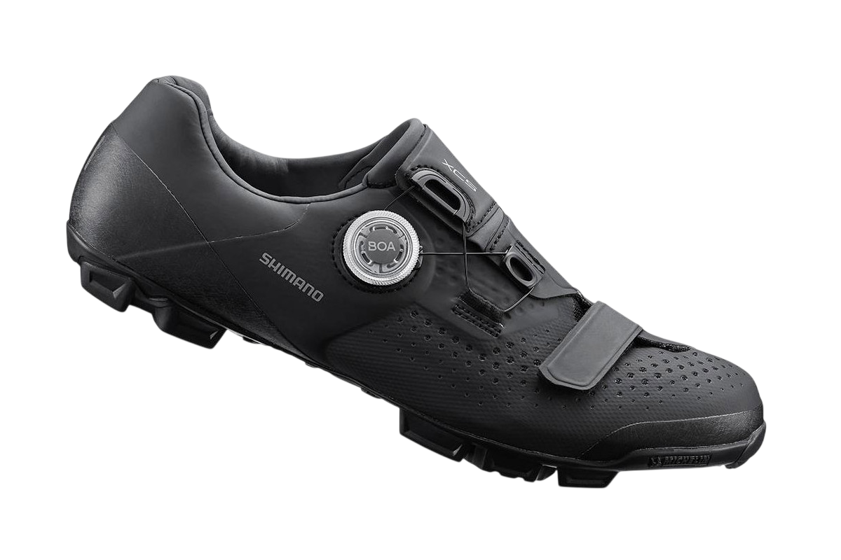 Sapatilha MTB Shimano SH-XC501