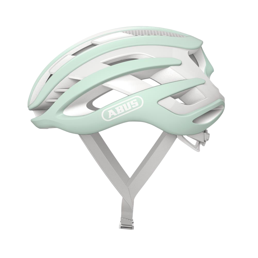 Capacete Abus Airbreaker