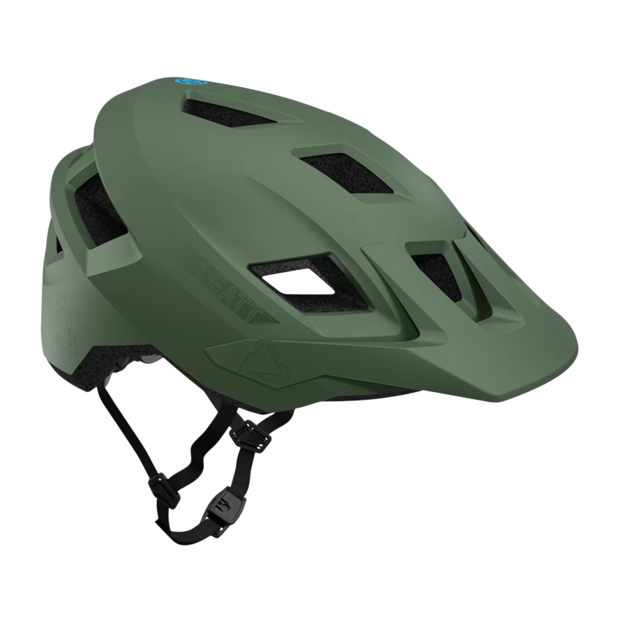 Capacete MTB Leatt AllMtn 1.0