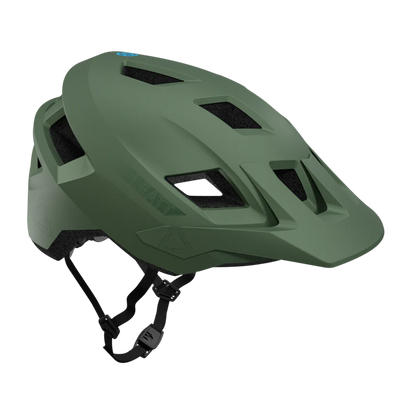 Capacete MTB Leatt AllMtn 1.0