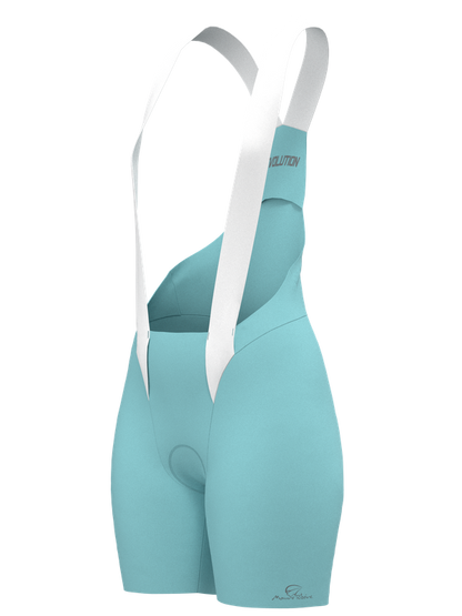 Bretelle Mauro Ribeiro System Damping Evolution Feminino