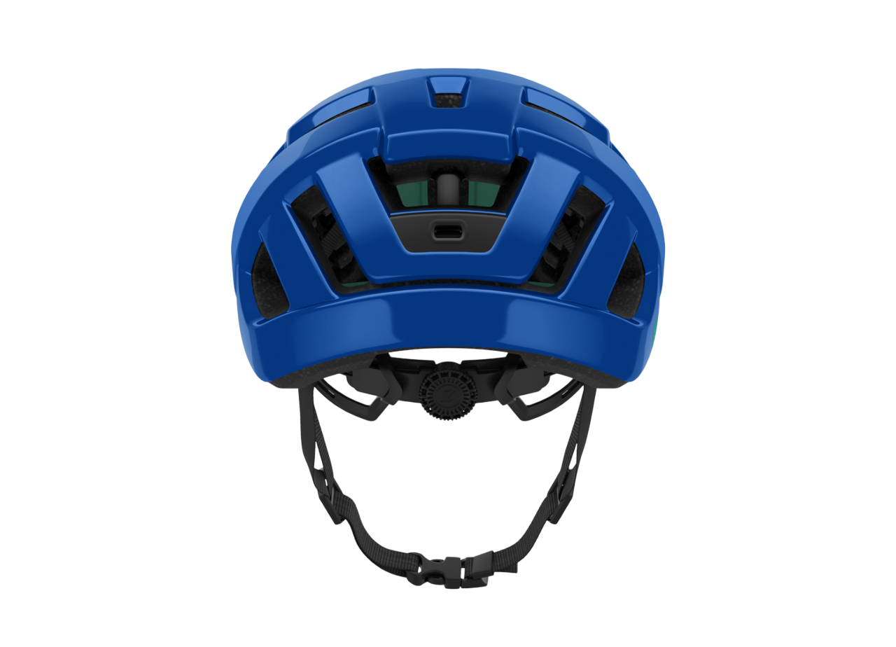 Capacete MTB Lazer Tempo KinetiCore