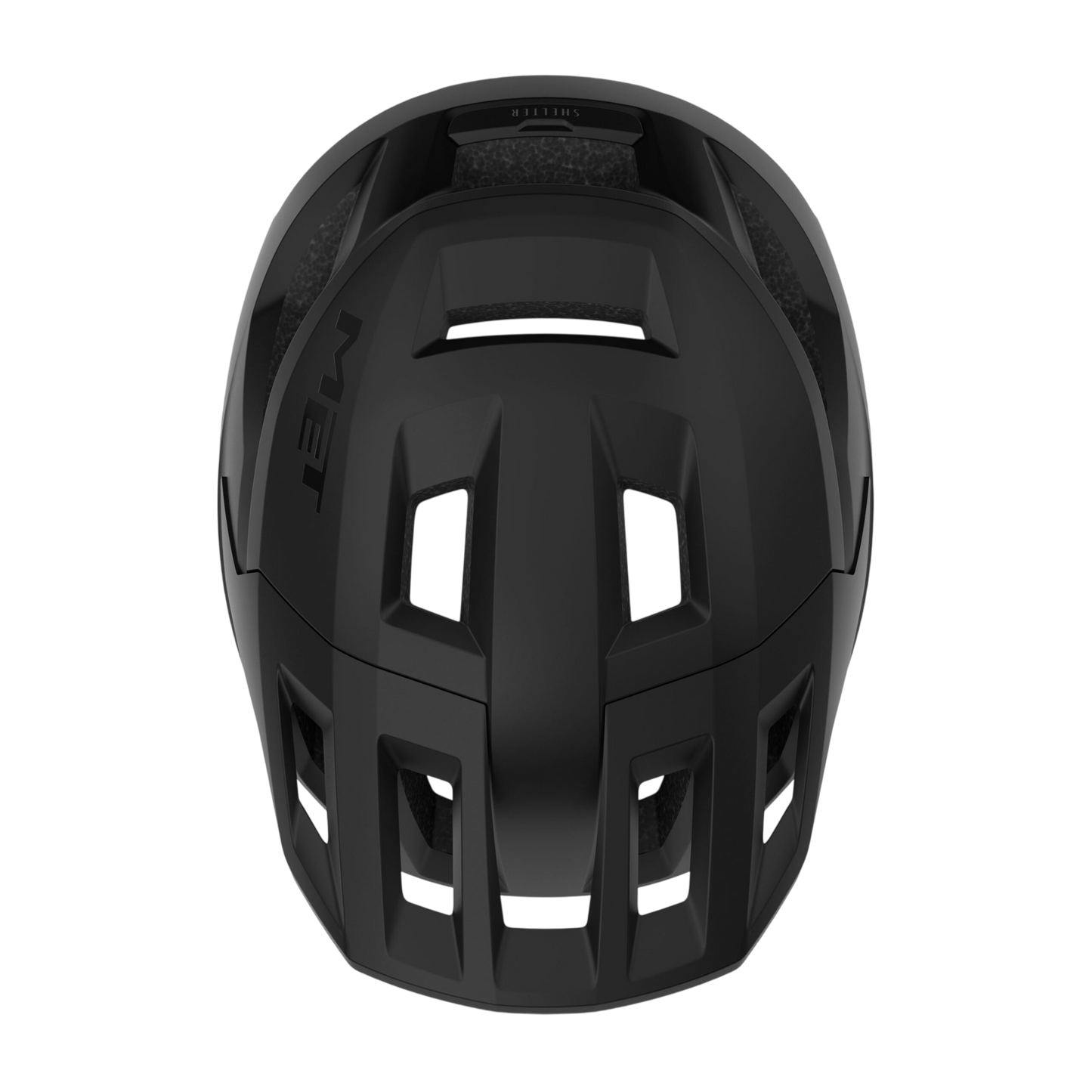 Capacete MET Shelter Mips - MTB