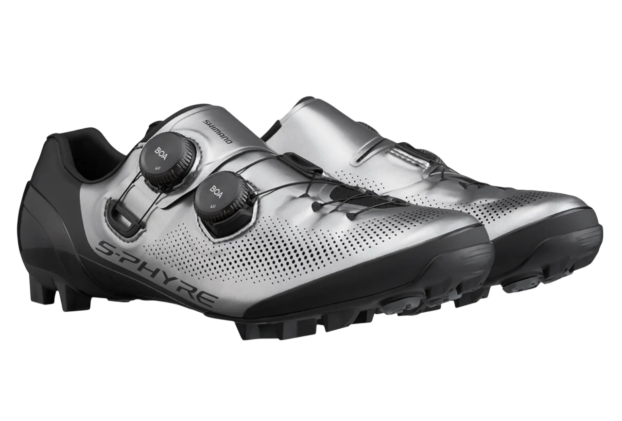 Sapatilha MTB Shimano S-PHYRE SH-XC903S