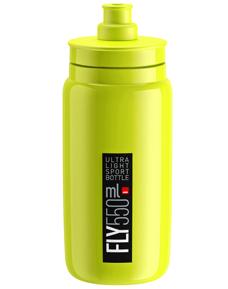 Caramanhola Elite Fly 550ml