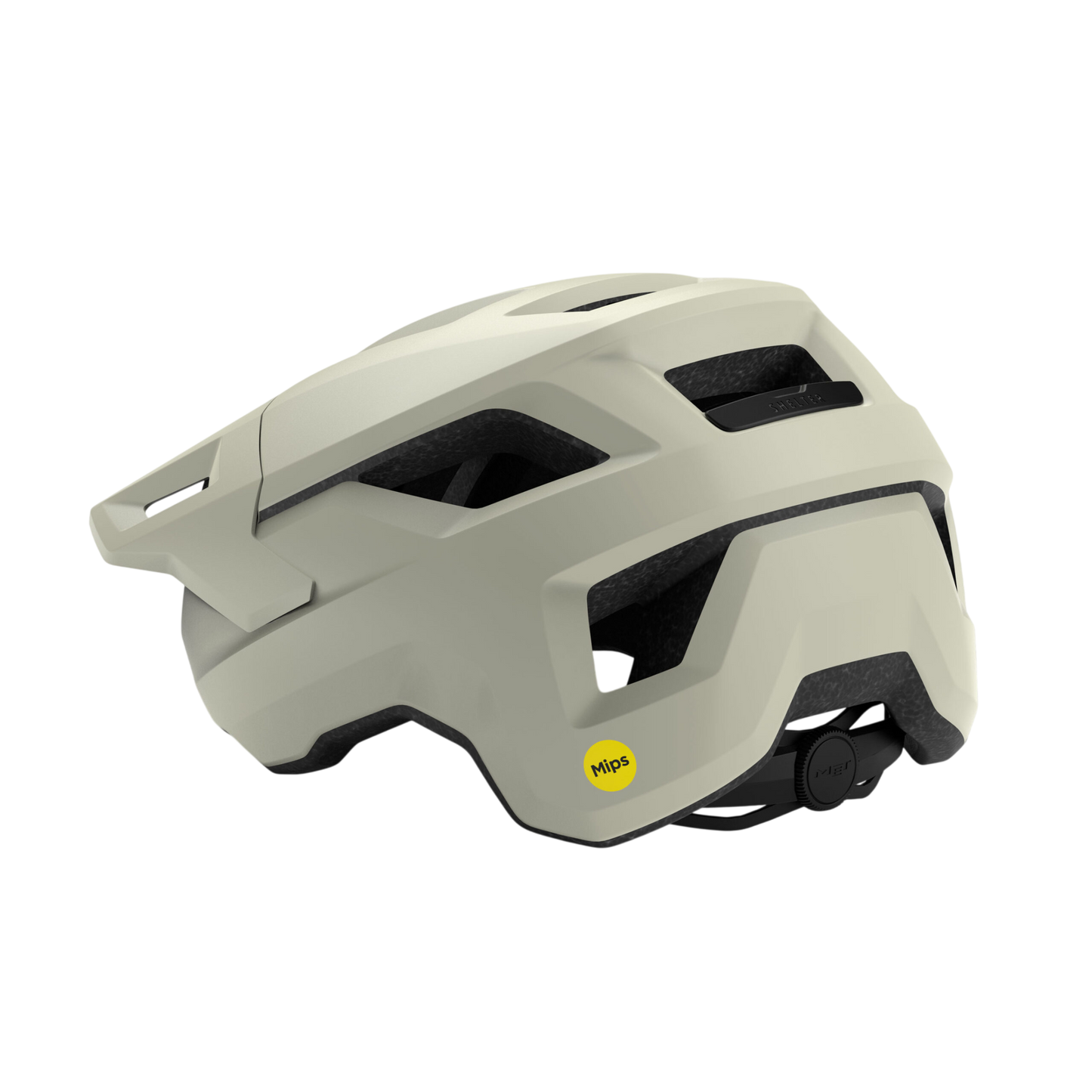 Capacete MET Shelter Mips - MTB