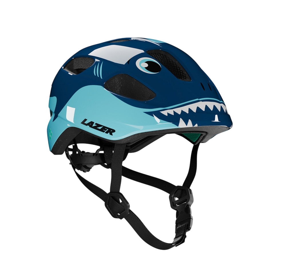 Capacete Infantil Lazer Pnut 2.0 KinetiCore