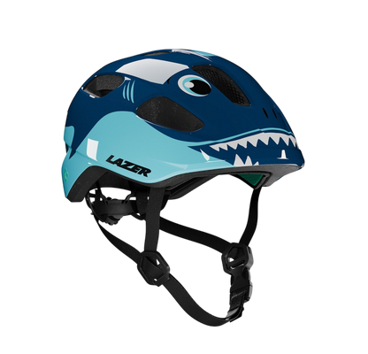 Capacete Infantil Lazer Pnut 2.0 KinetiCore