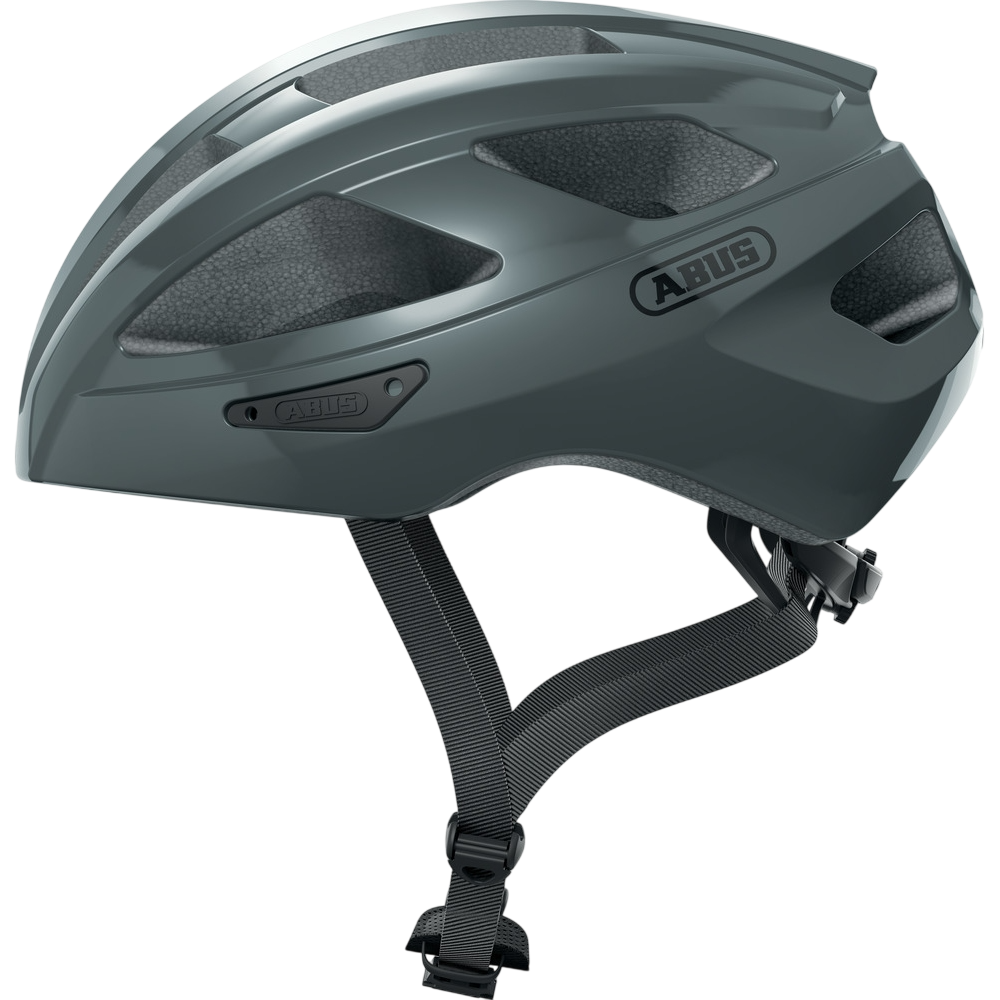 Capacete Abus Macator NP (Sem Viseira)