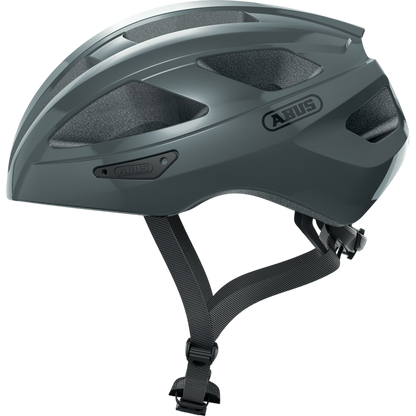 Capacete Abus Macator NP (Sem Viseira)