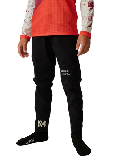 Calça Infantil Nomad Enduro Grom 2023
