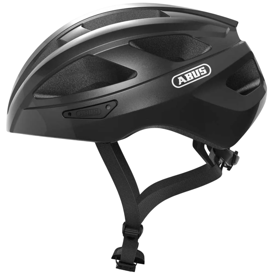 Capacete Abus Macator