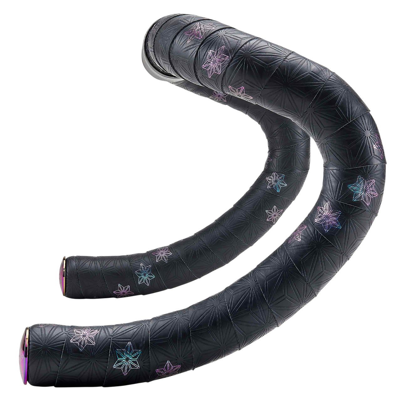 Fita de Guidão Supacaz Super Sticky Kush Galaxy