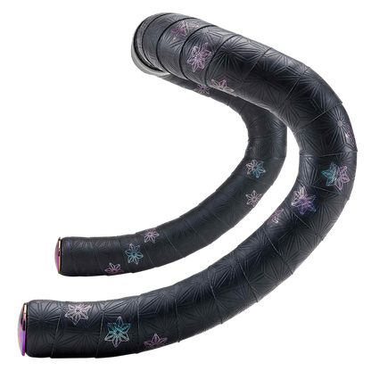 Fita de Guidão Supacaz Super Sticky Kush Galaxy