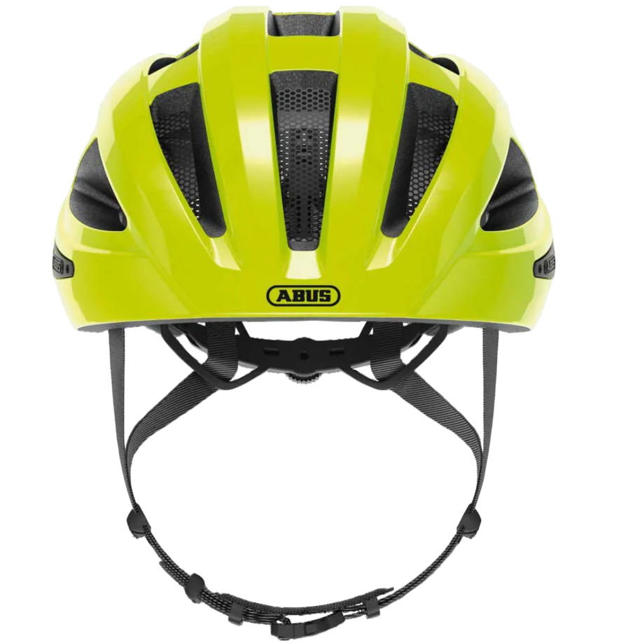 Capacete Abus Macator