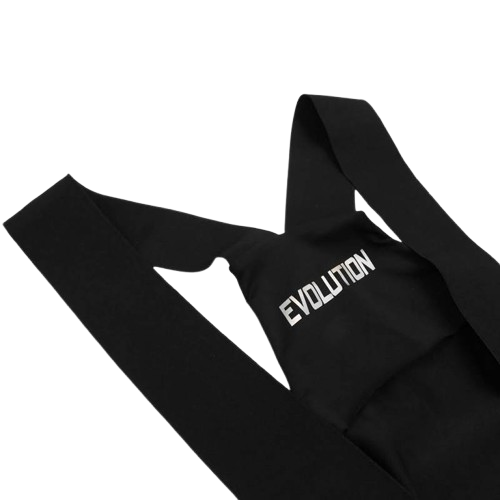 Bretelle Mauro Ribeiro System Damping Evolution Feminino