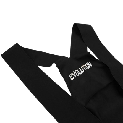 Bretelle Mauro Ribeiro System Damping Evolution Feminino