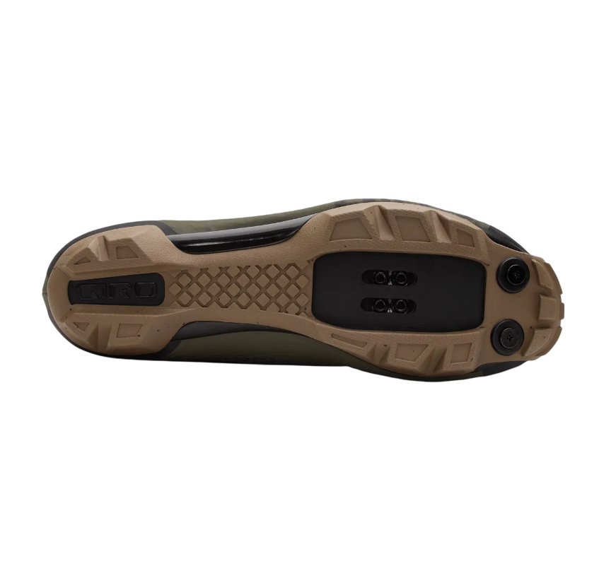 Sapatilha MTB Giro Rincon