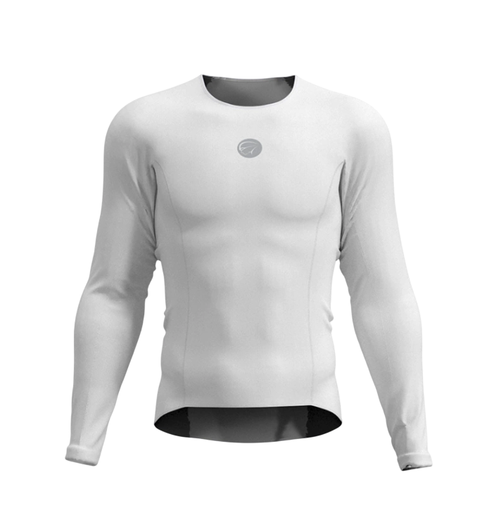 Camisa Segunda Pele Mauro Ribeiro SkinPro - Manga Longa