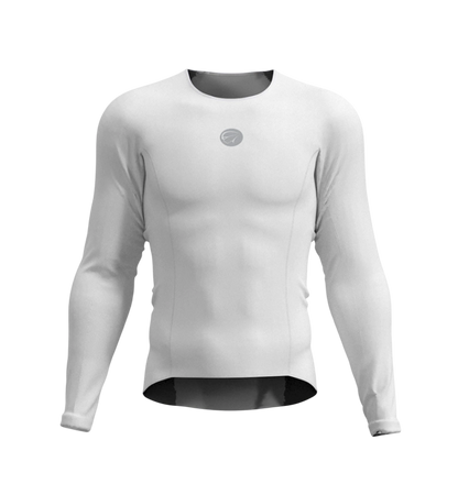 Camisa Segunda Pele Mauro Ribeiro SkinPro - Manga Longa