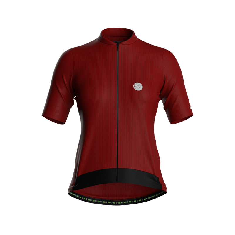 Camisa Mauro Ribeiro Fiber 2.0 Feminina