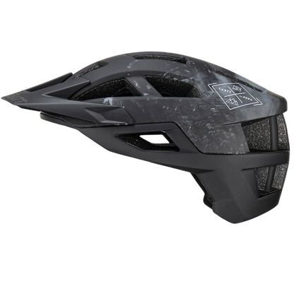 Capacete MTB Leatt Trail 2.0